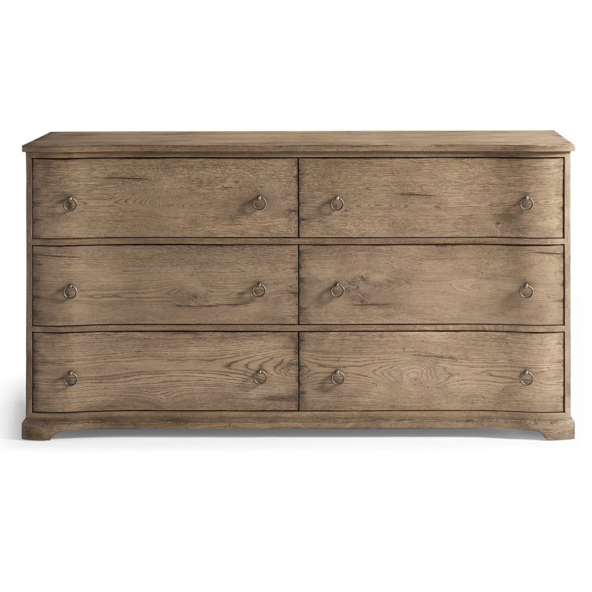 Jonathan Charles Echo Canyon Dresser