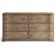 Jonathan Charles Echo Canyon Dresser