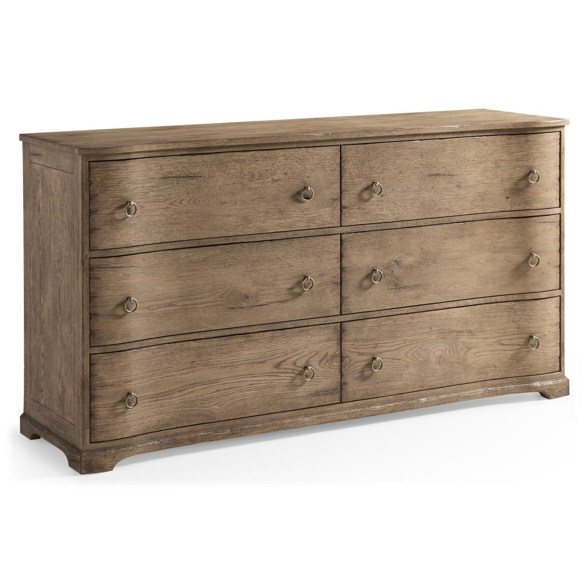 Jonathan Charles Echo Canyon Dresser