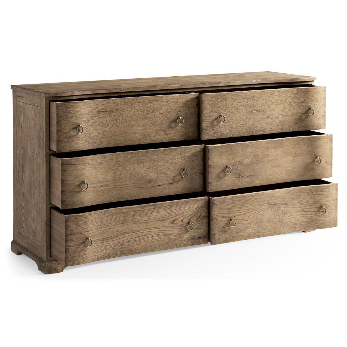 Jonathan Charles Echo Canyon Dresser