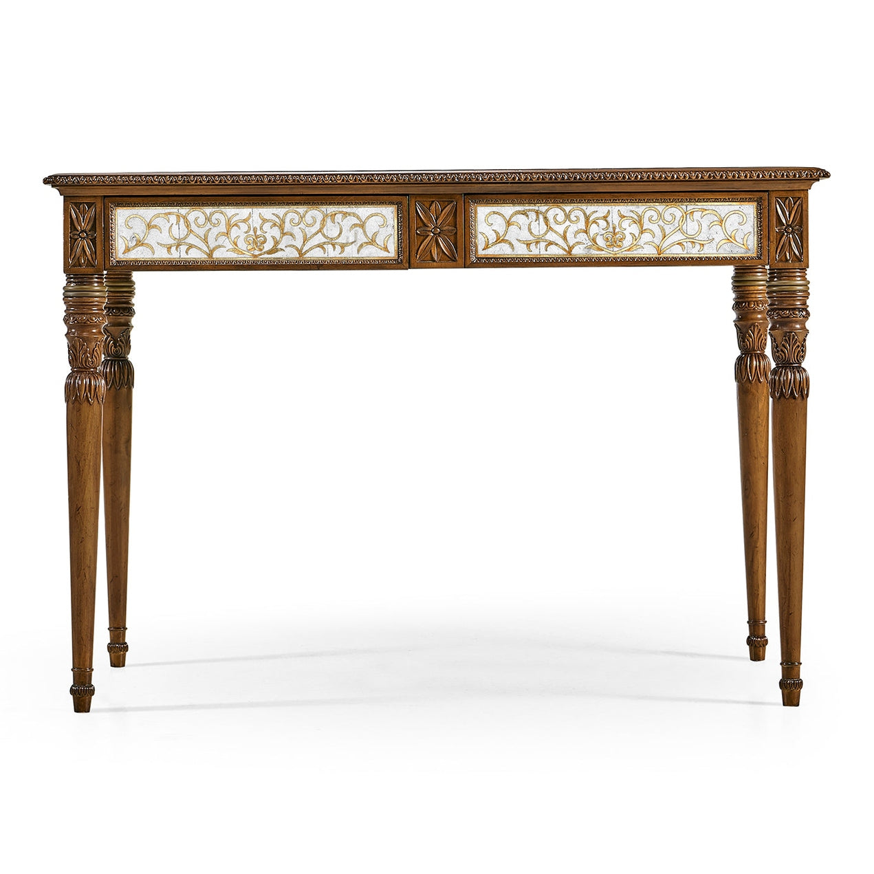 Jonathan Charles Palazzo Desk - Medium