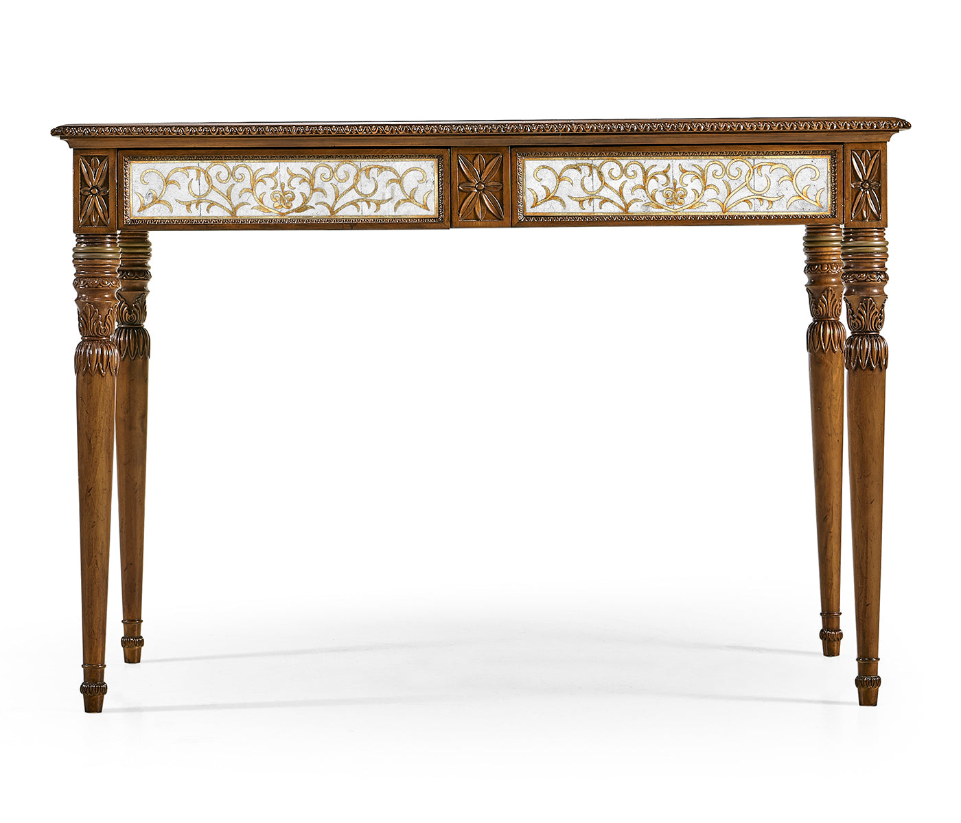 Jonathan Charles Palazzo Desk - Medium