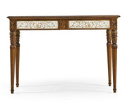 Jonathan Charles Palazzo Desk - Medium