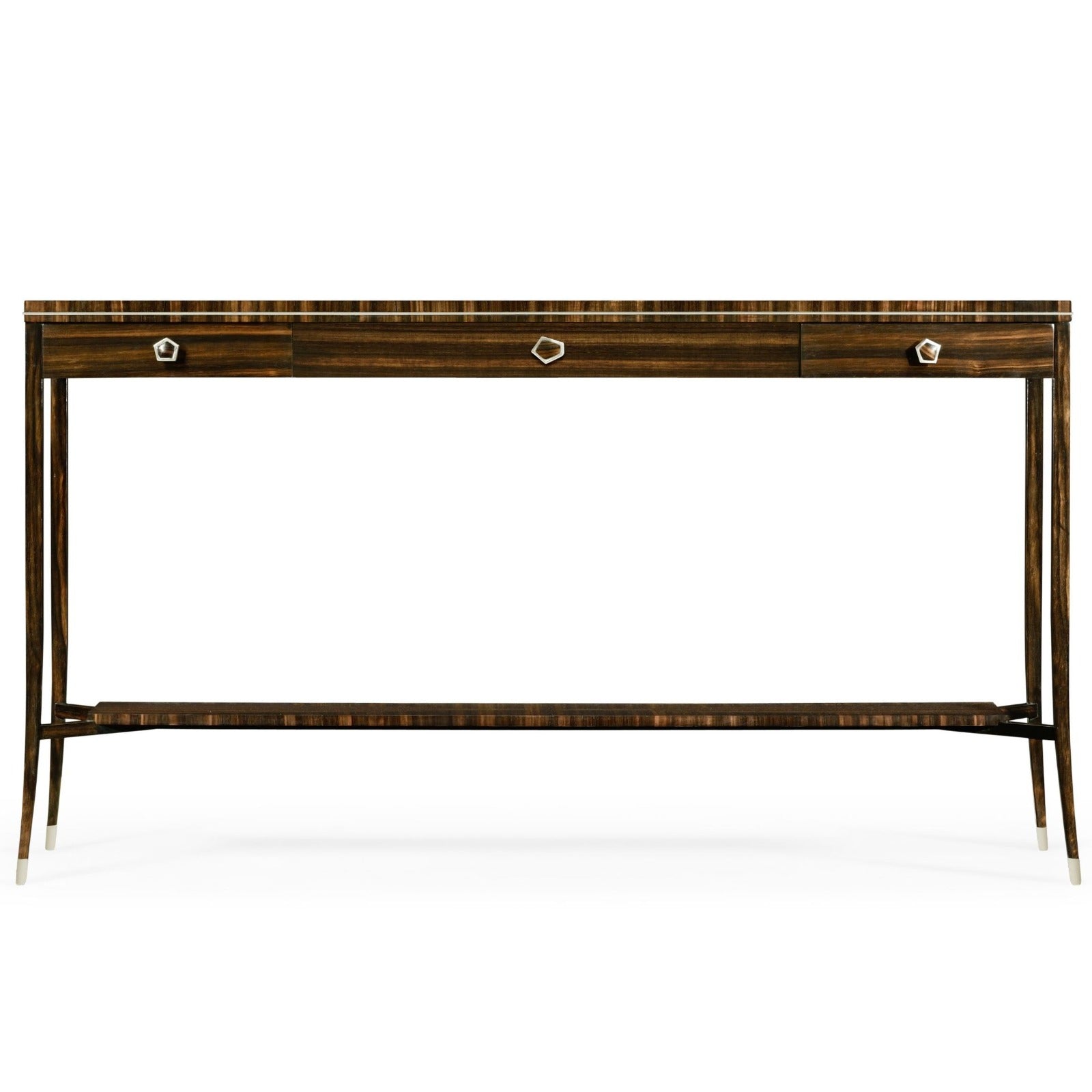 Jonathan Charles Liberty Console Table