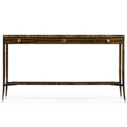 Jonathan Charles Liberty Console Table