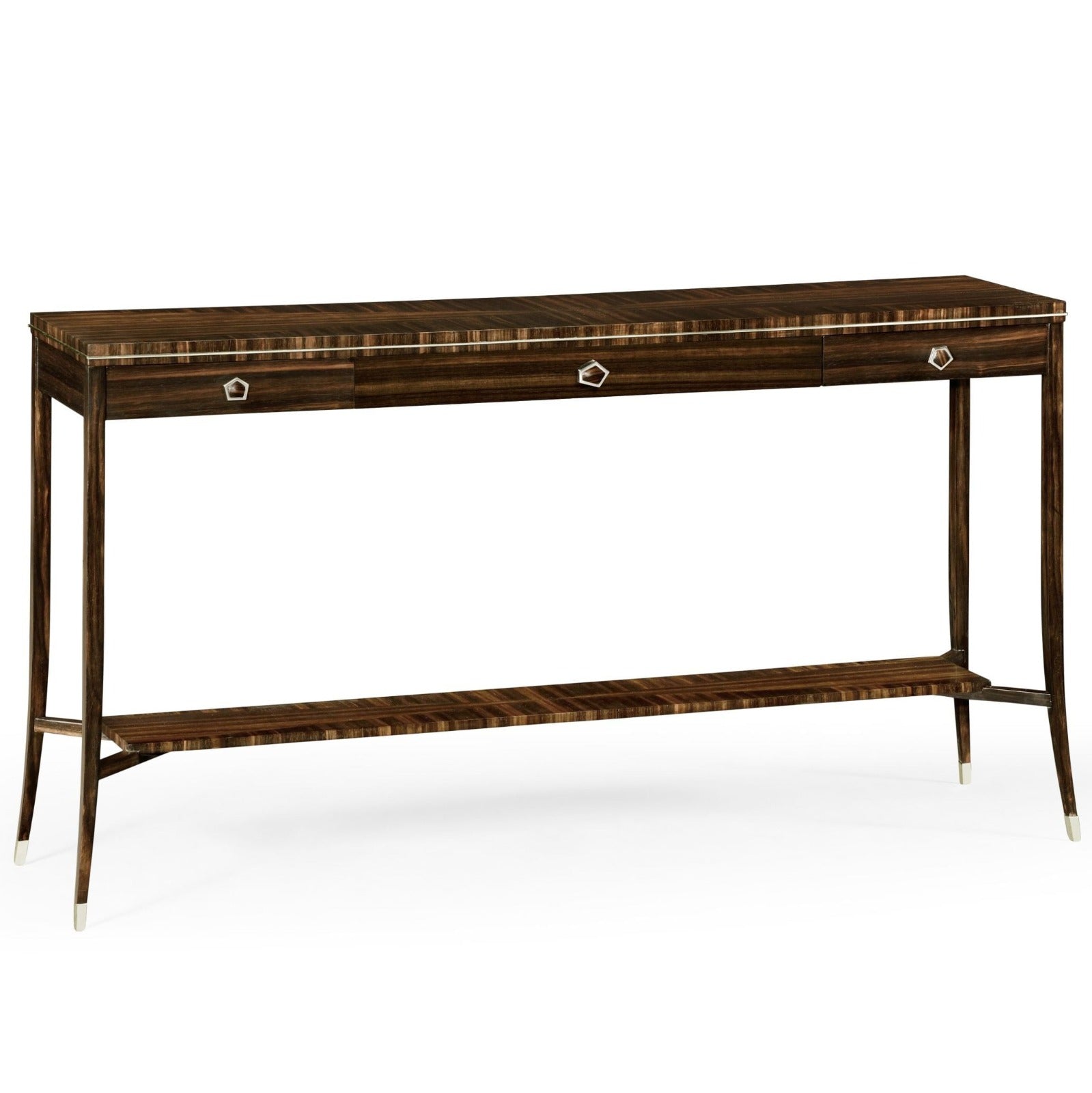 Jonathan Charles Liberty Console Table