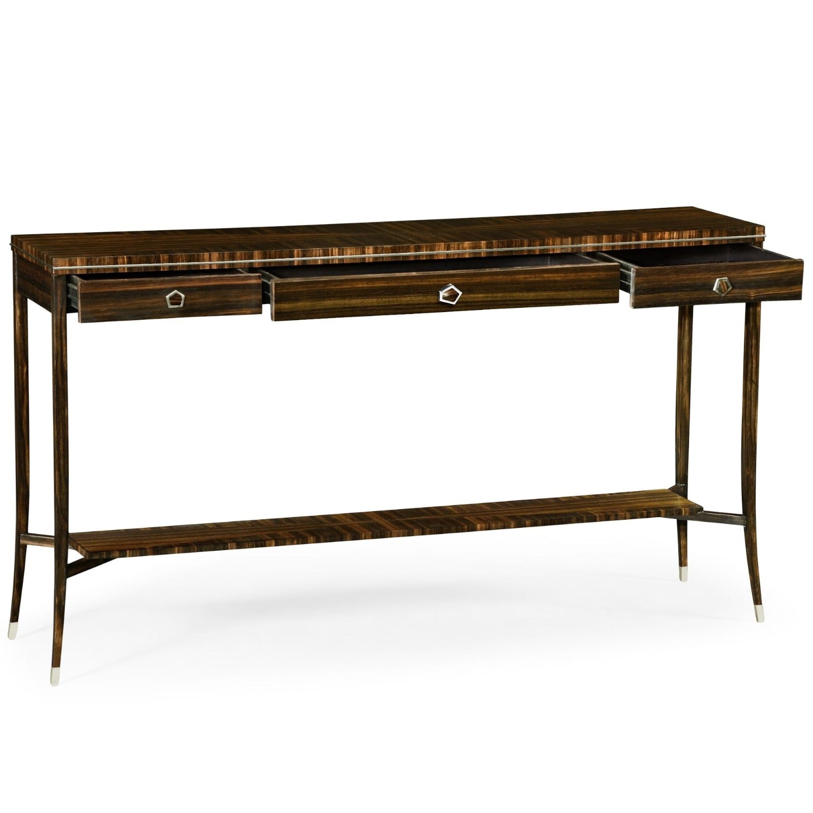 Jonathan Charles Liberty Console Table