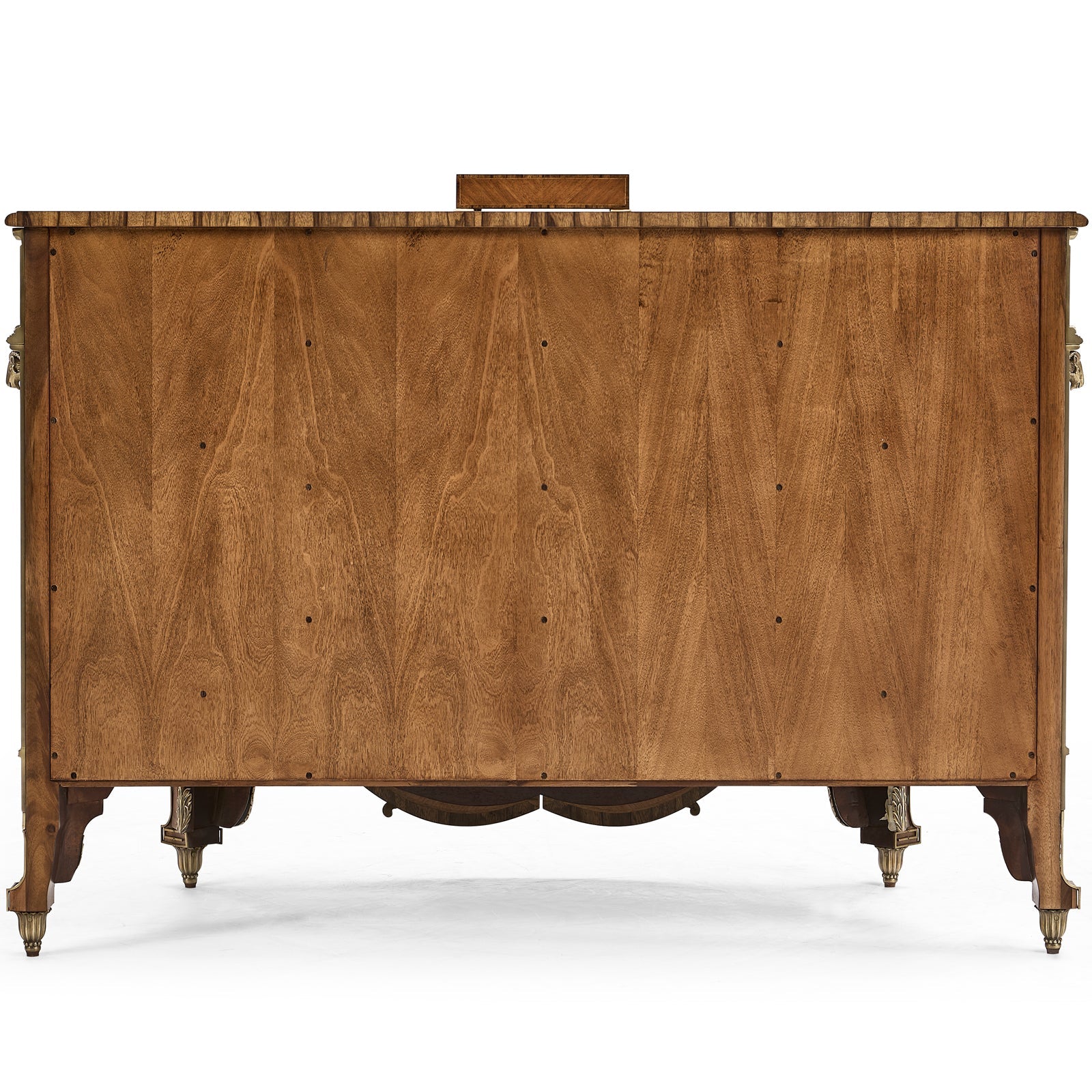 Jonathan Charles Chippendale Cabinet