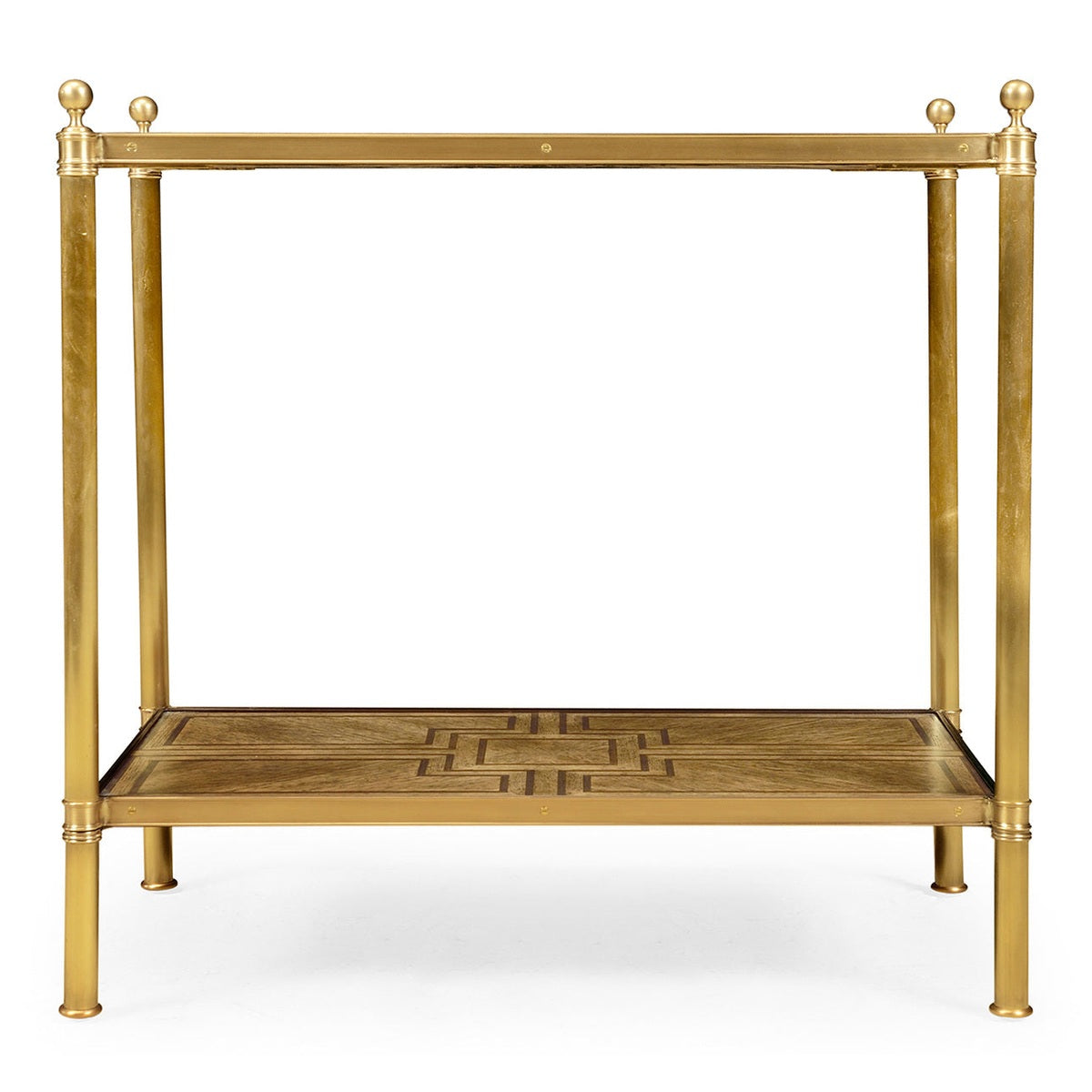 Jonathan Charles Side Table English