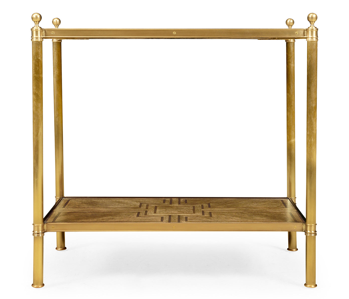 Jonathan Charles Side Table English