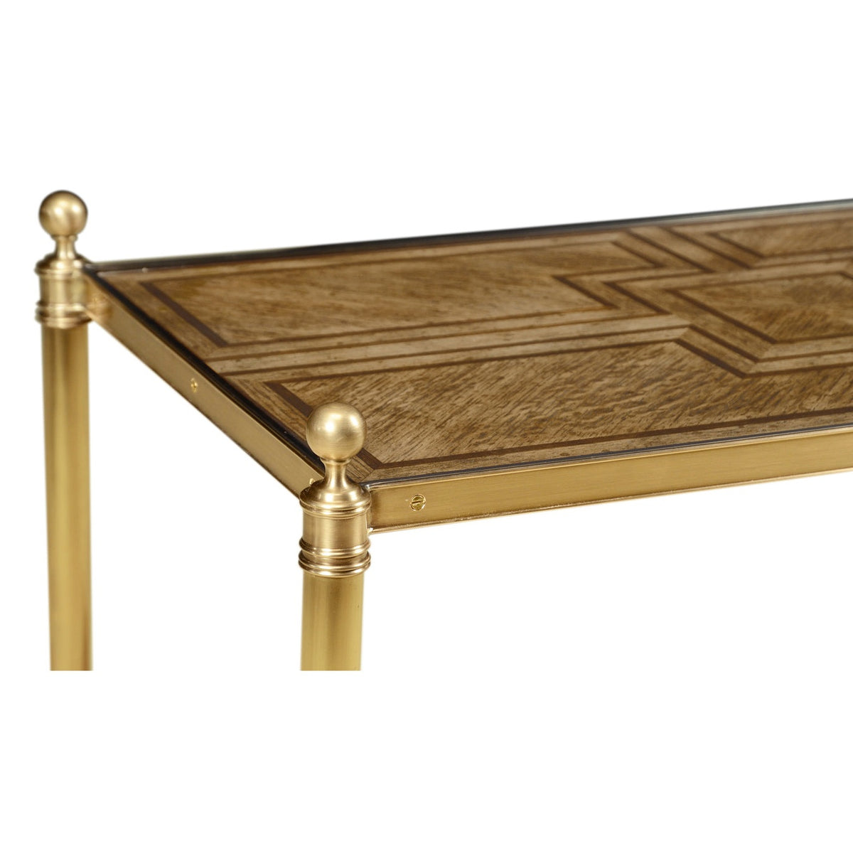 Jonathan Charles Side Table English