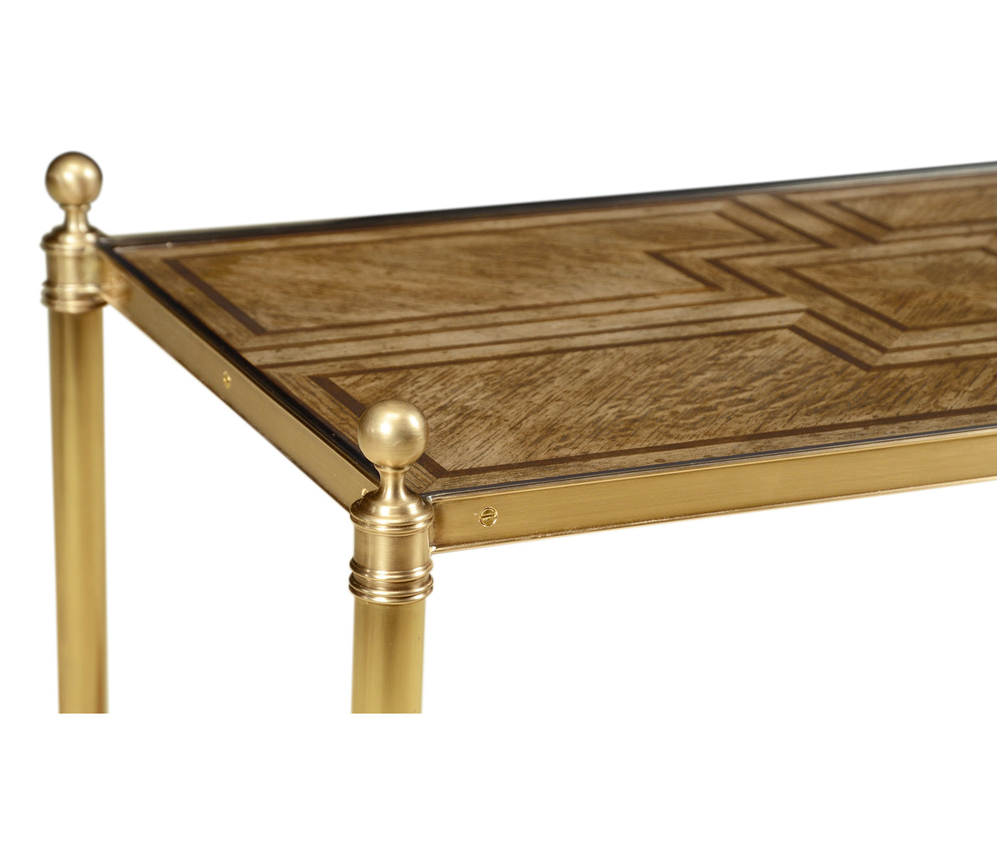 Jonathan Charles Side Table English