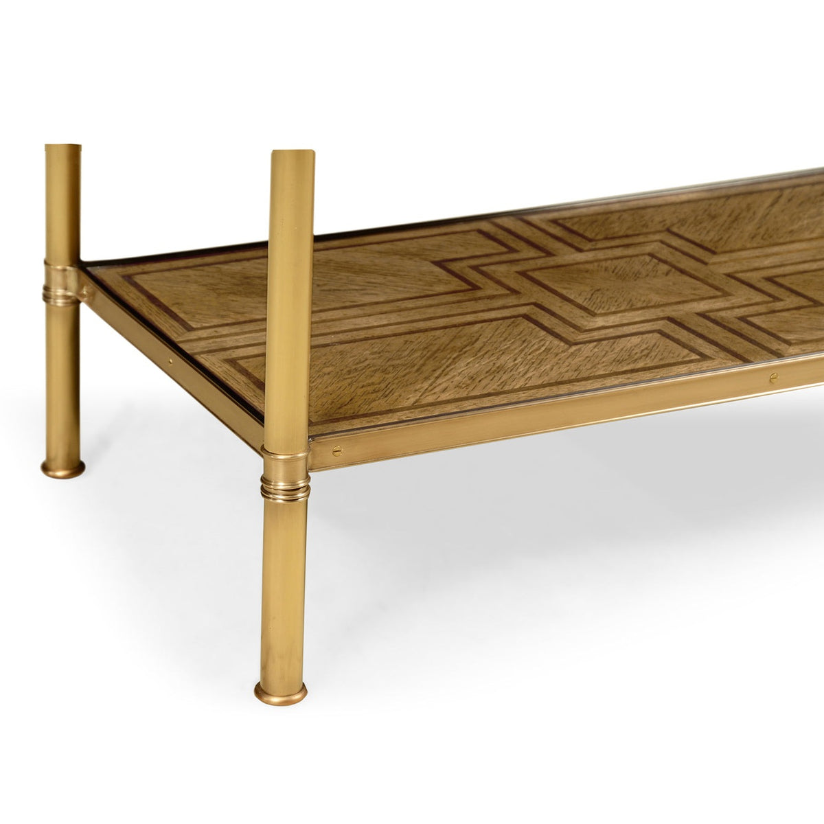 Jonathan Charles Side Table English