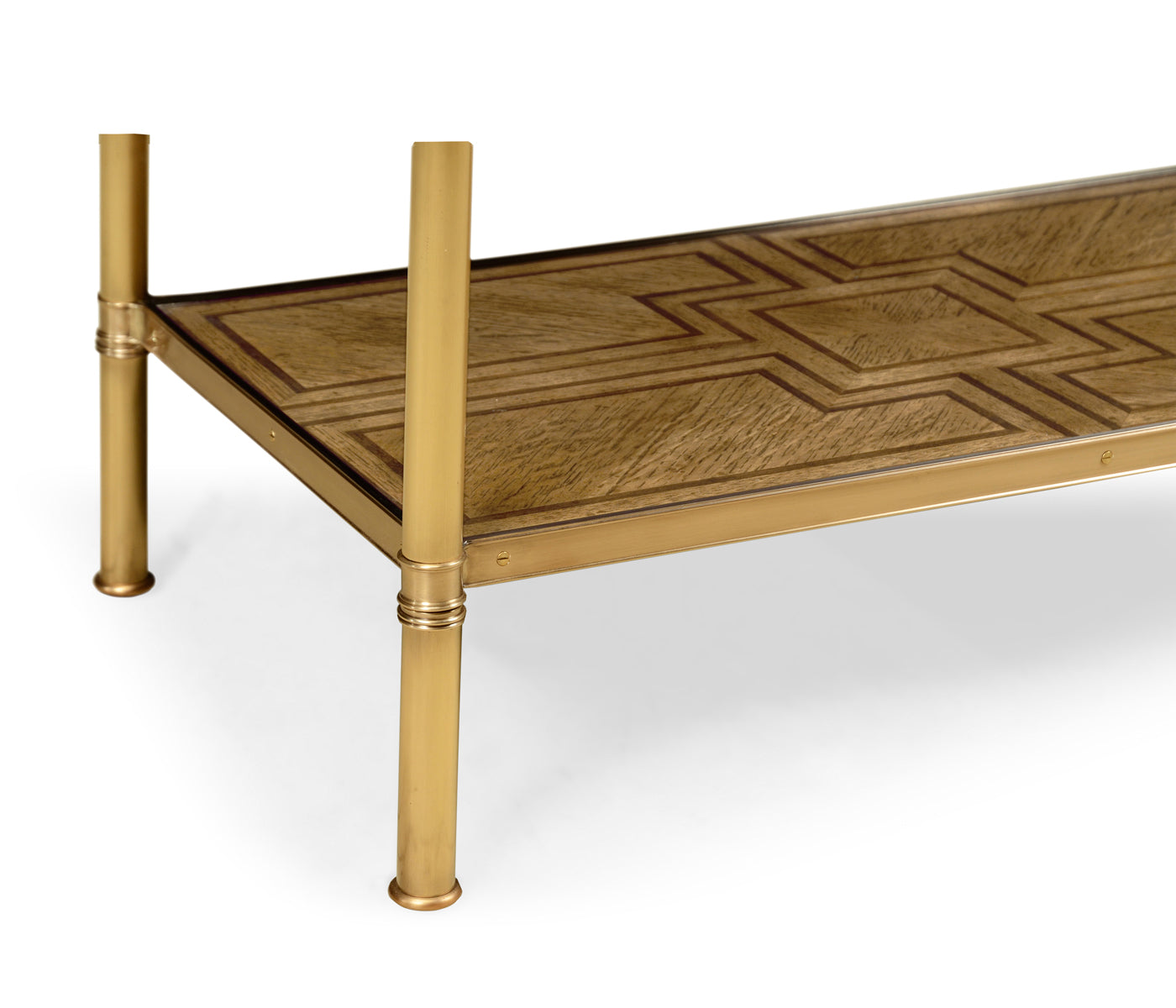 Jonathan Charles Side Table English