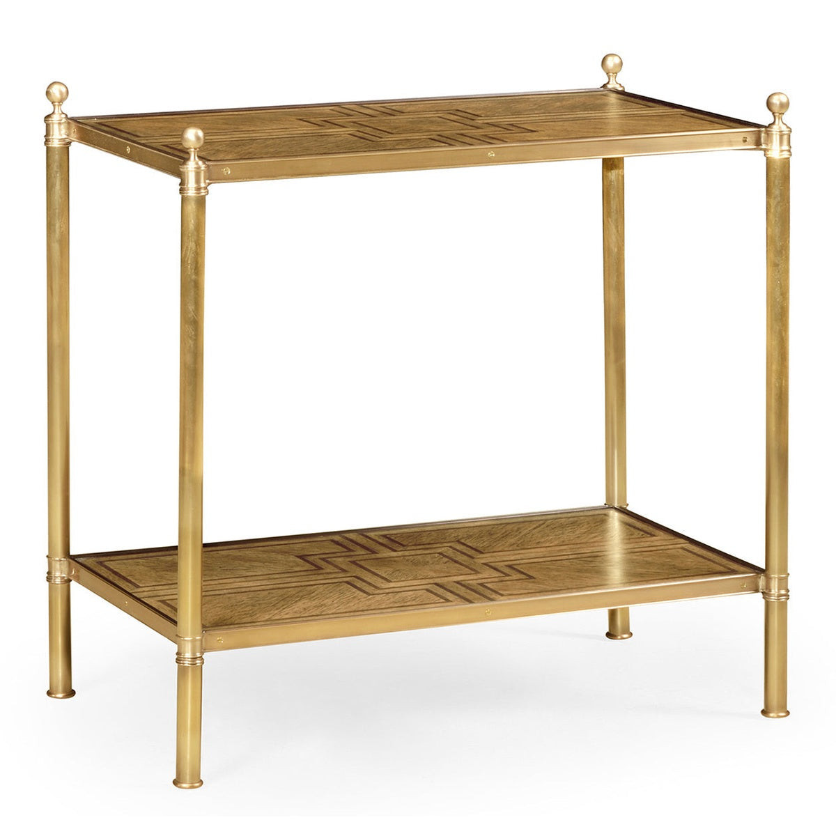 Jonathan Charles Side Table English