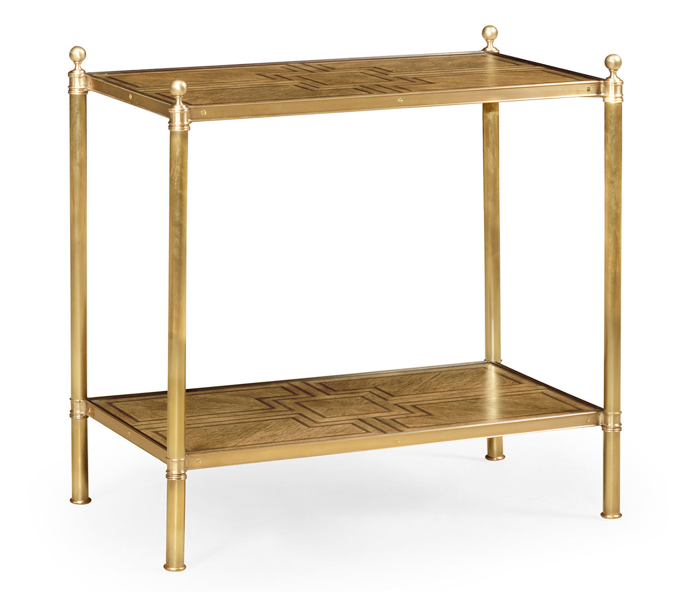 Jonathan Charles Side Table English
