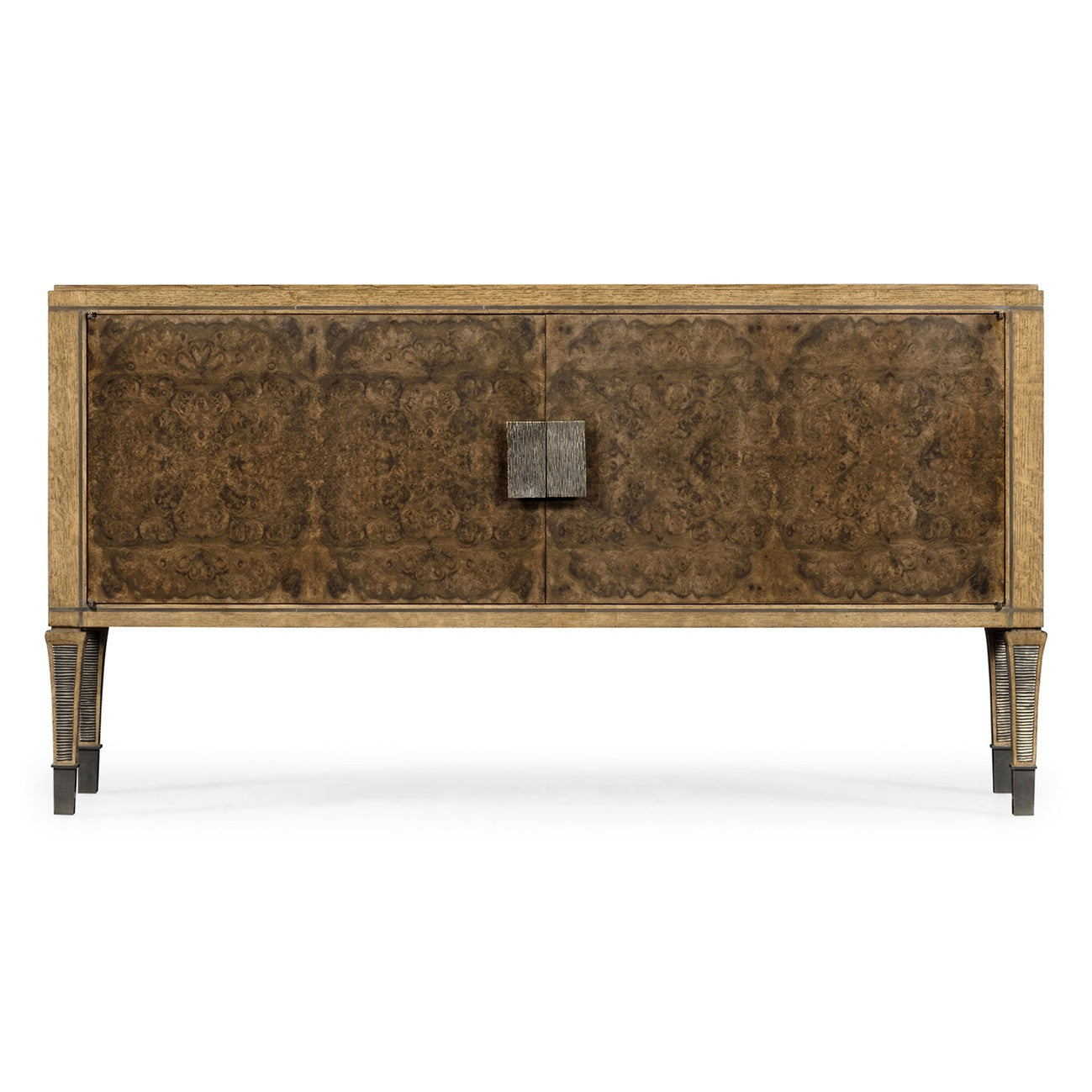 Jonathan Charles Buffet Table English