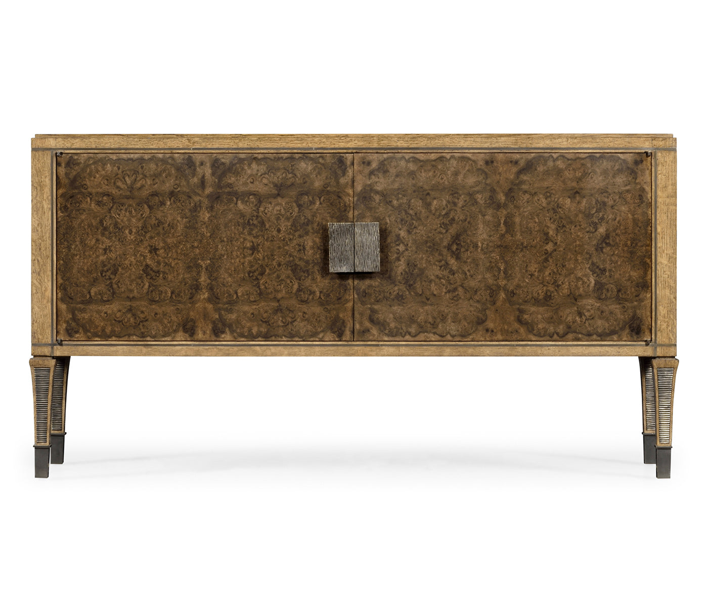 Jonathan Charles Buffet Table English