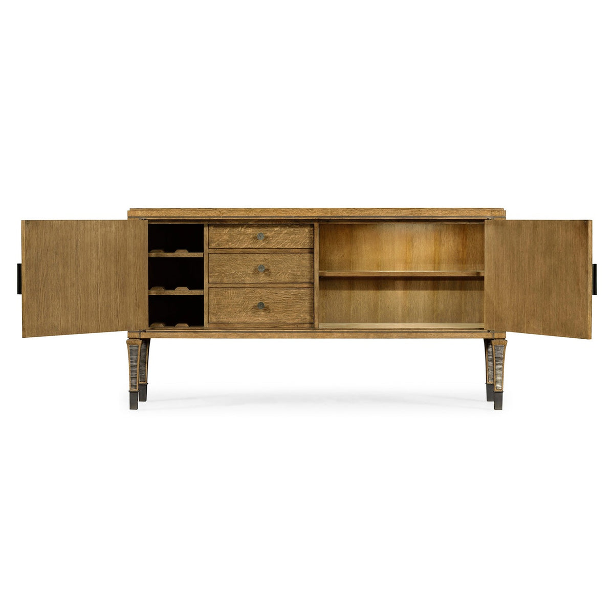 Jonathan Charles Buffet Table English