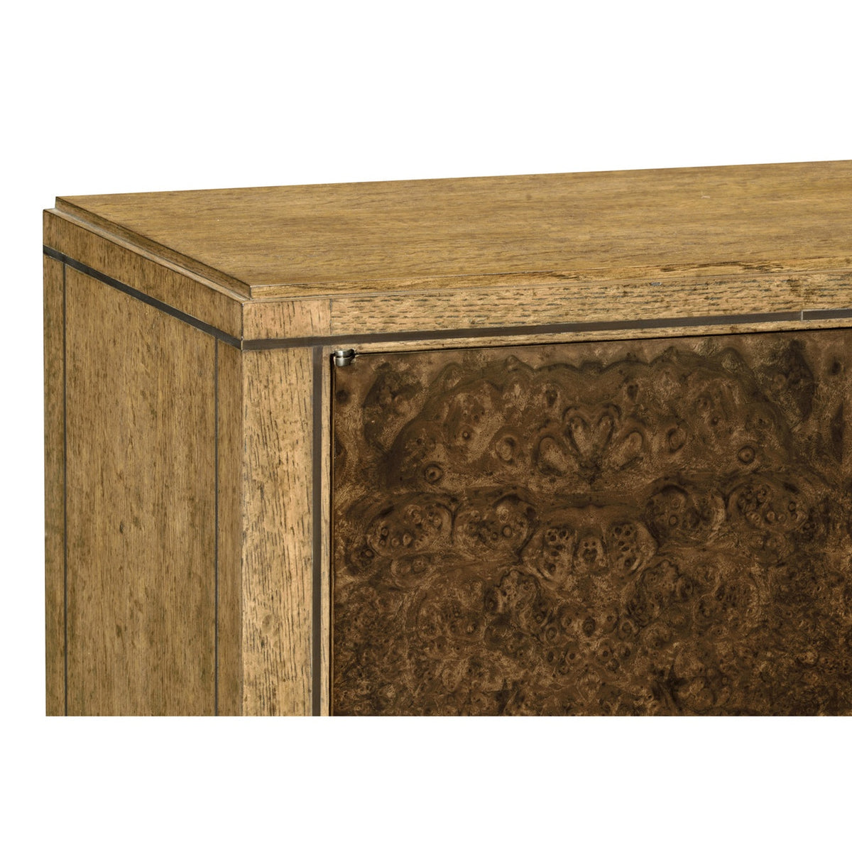 Jonathan Charles Buffet Table English