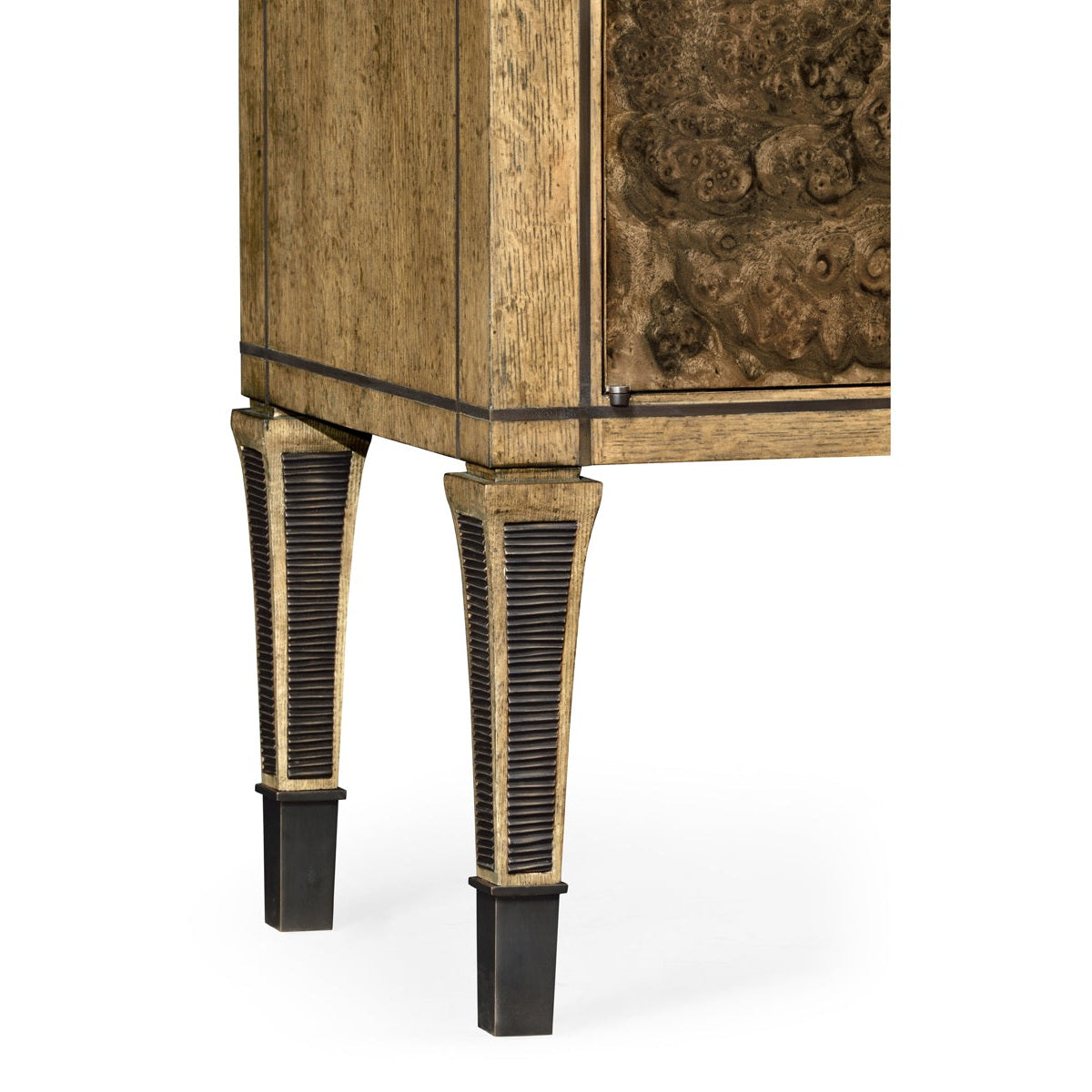 Jonathan Charles Buffet Table English