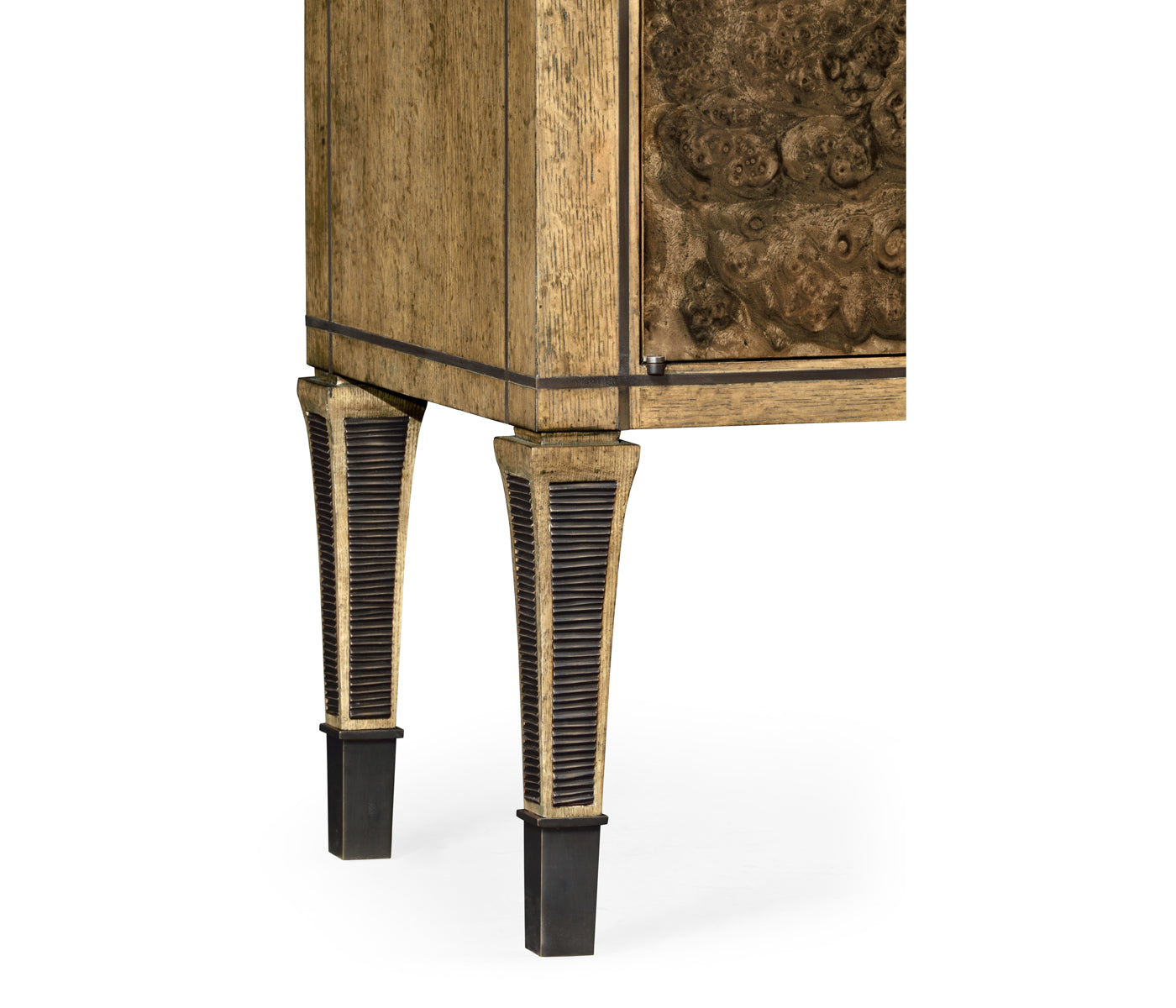 Jonathan Charles Buffet Table English