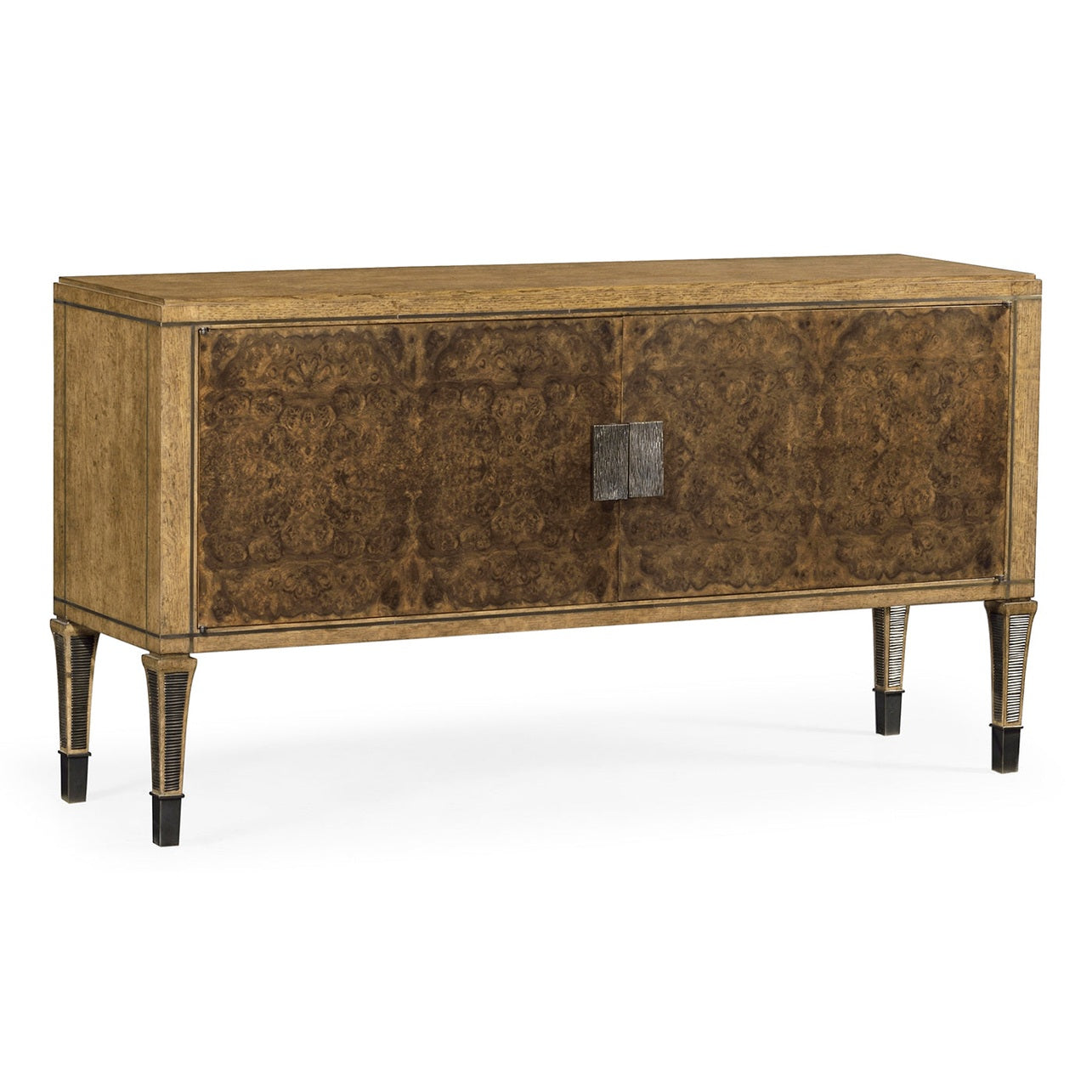 Jonathan Charles Buffet Table English