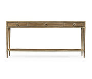 Jonathan Charles Hamilton Console Table