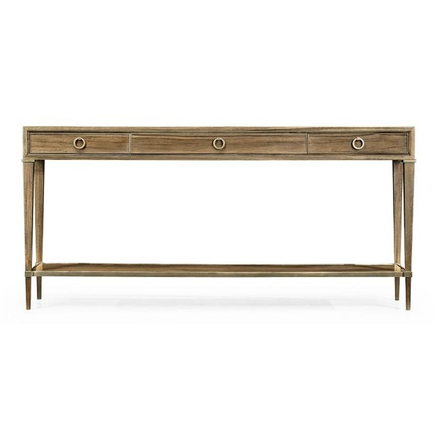 Jonathan Charles Hamilton Console Table