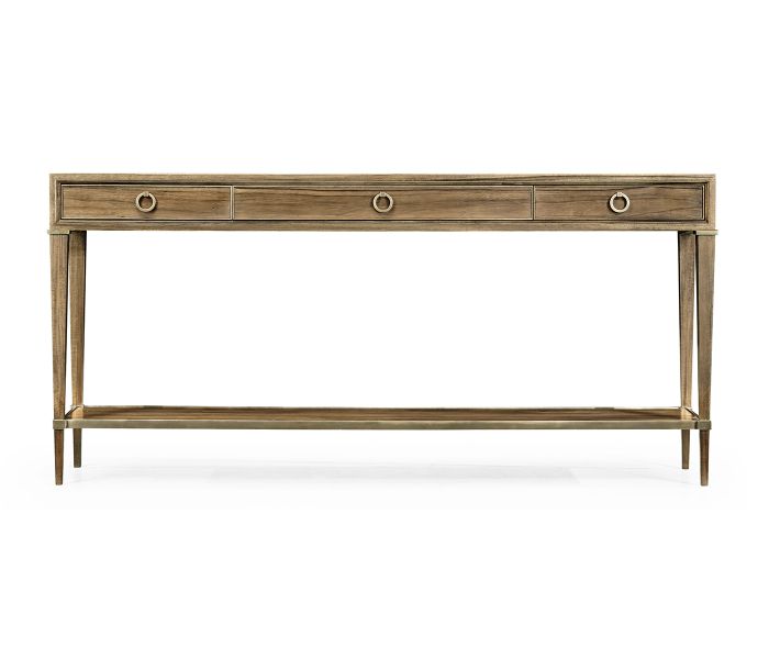 Jonathan Charles Hamilton Console Table