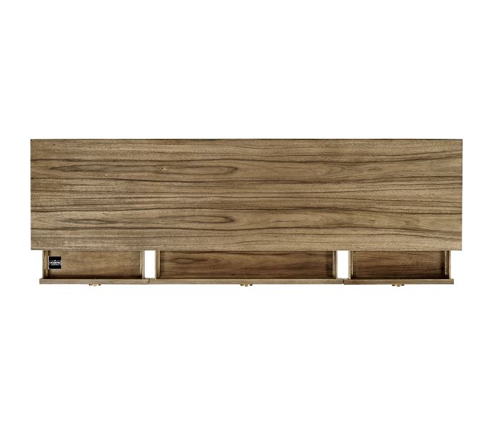 Jonathan Charles Hamilton Console Table