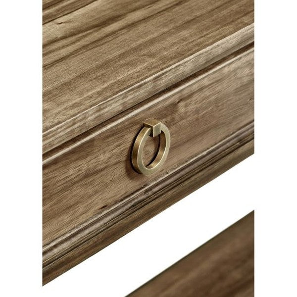 Jonathan Charles Hamilton Console Table
