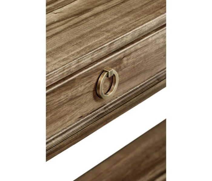 Jonathan Charles Hamilton Console Table