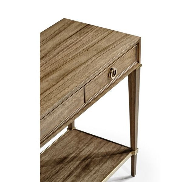 Jonathan Charles Hamilton Console Table