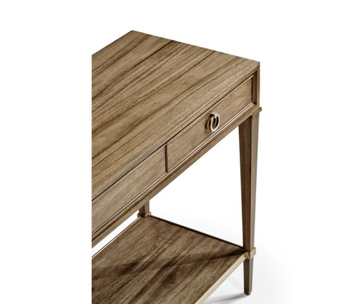 Jonathan Charles Hamilton Console Table