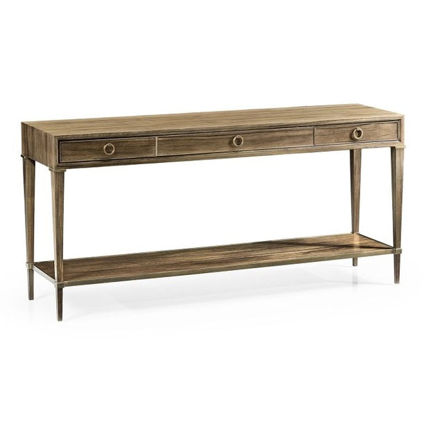Jonathan Charles Hamilton Console Table