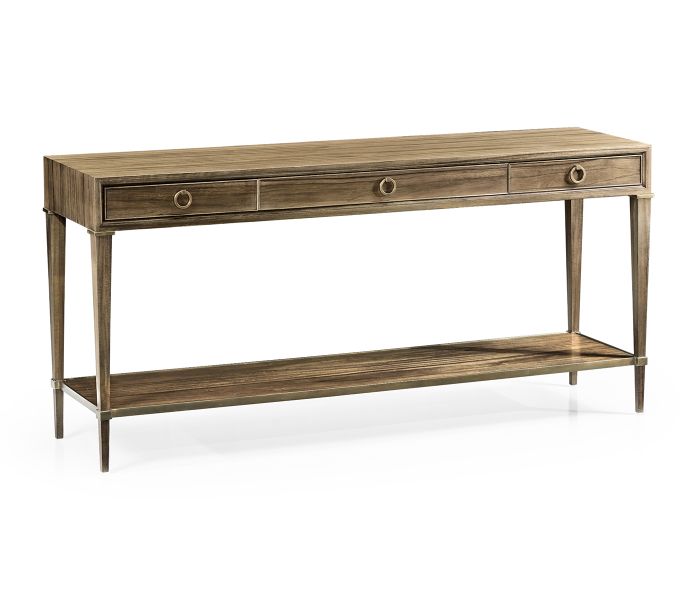Jonathan Charles Hamilton Console Table