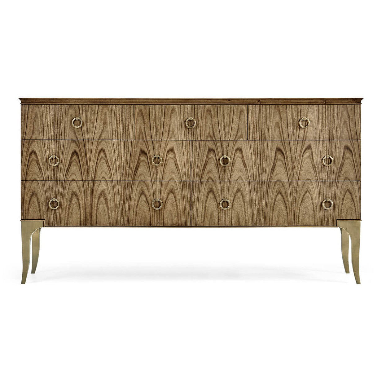Jonathan Charles Hamilton Dresser