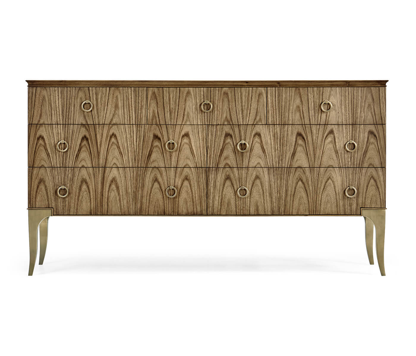 Jonathan Charles Hamilton Dresser