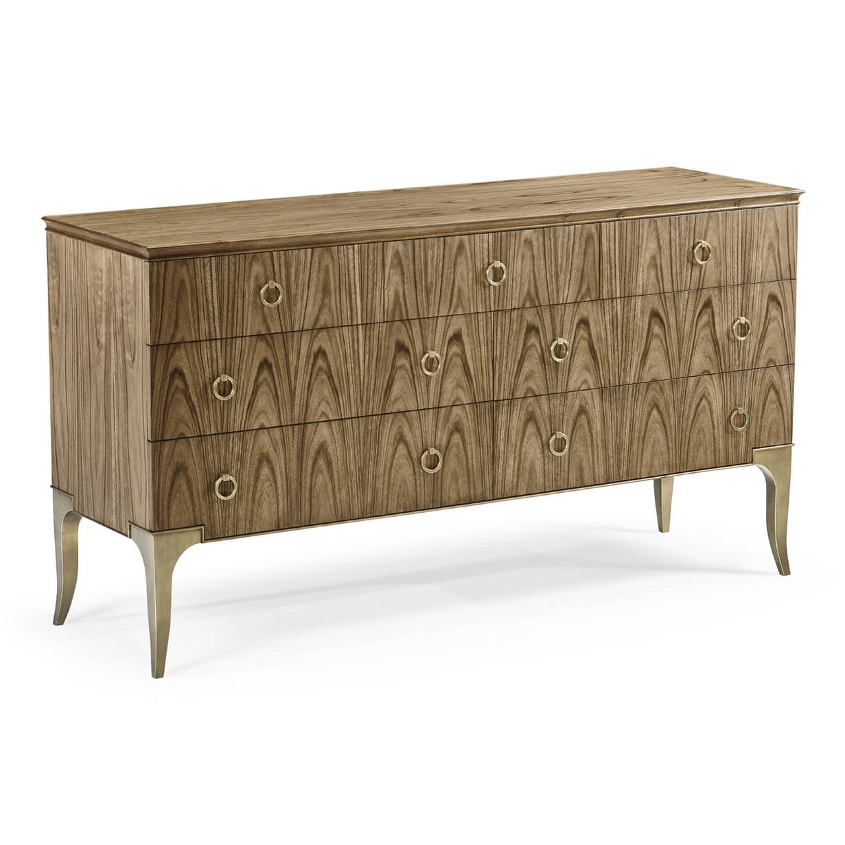 Jonathan Charles Hamilton Dresser