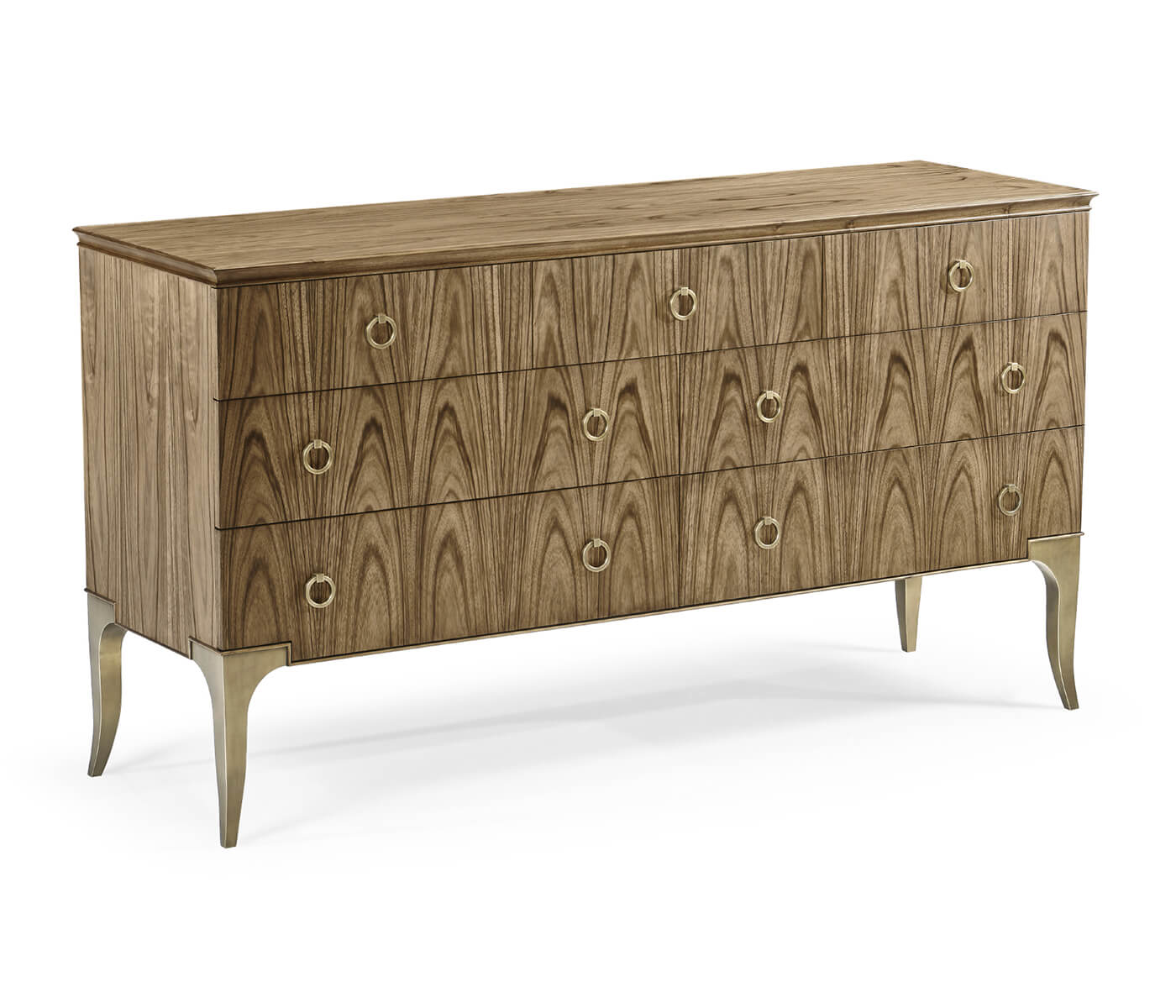 Jonathan Charles Hamilton Dresser