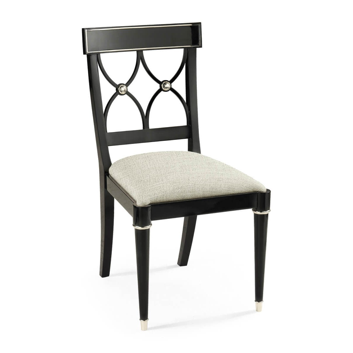 Jonathan Charles Madison Side Chair