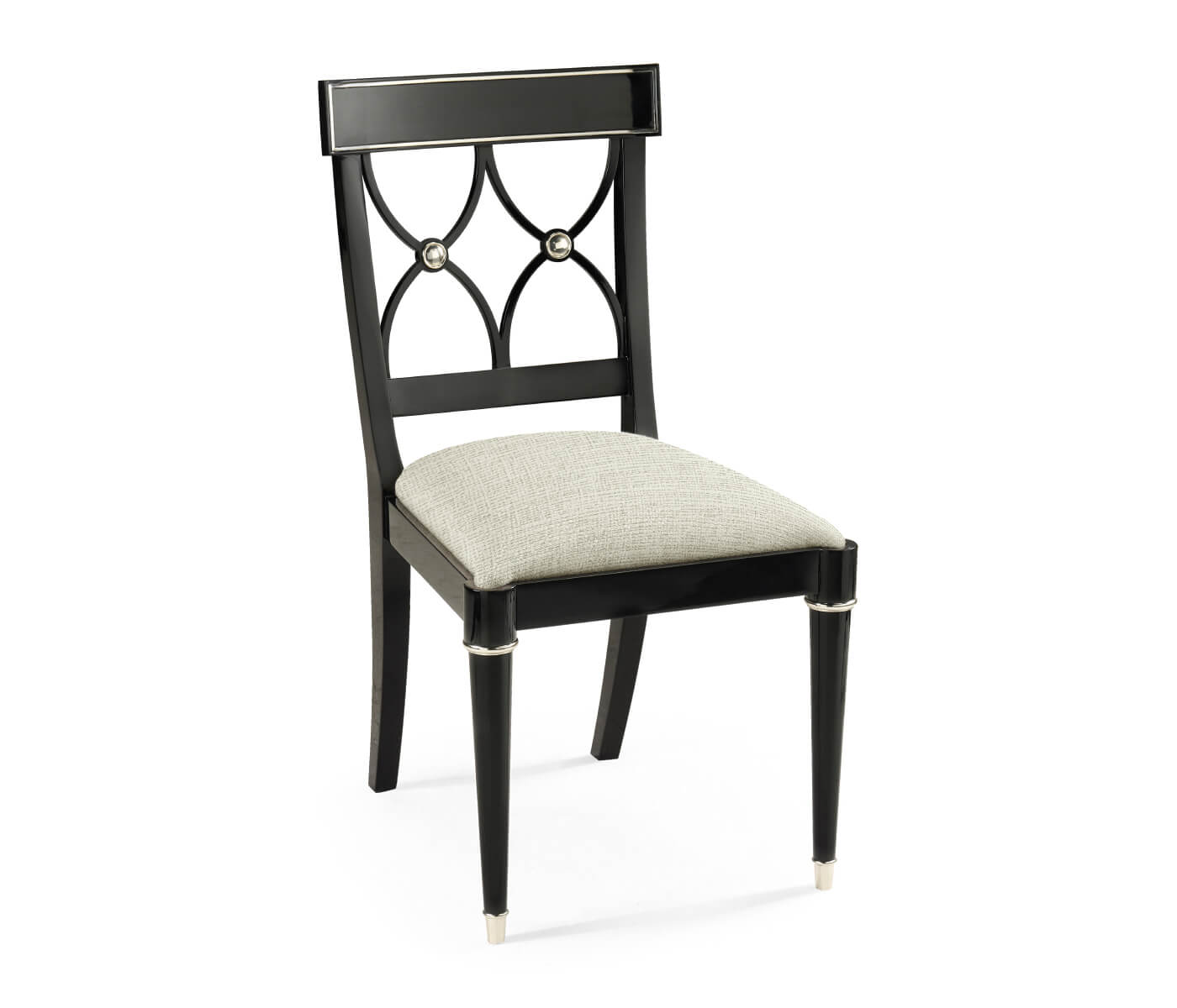 Jonathan Charles Madison Side Chair