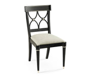 Jonathan Charles Madison Side Chair