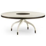 Jonathan Charles Arlo Round Dining Table