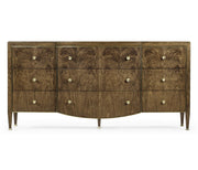 Jonathan Charles Barcelona Dresser