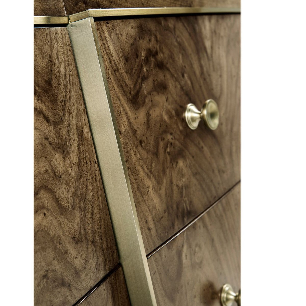 Jonathan Charles Barcelona Dresser