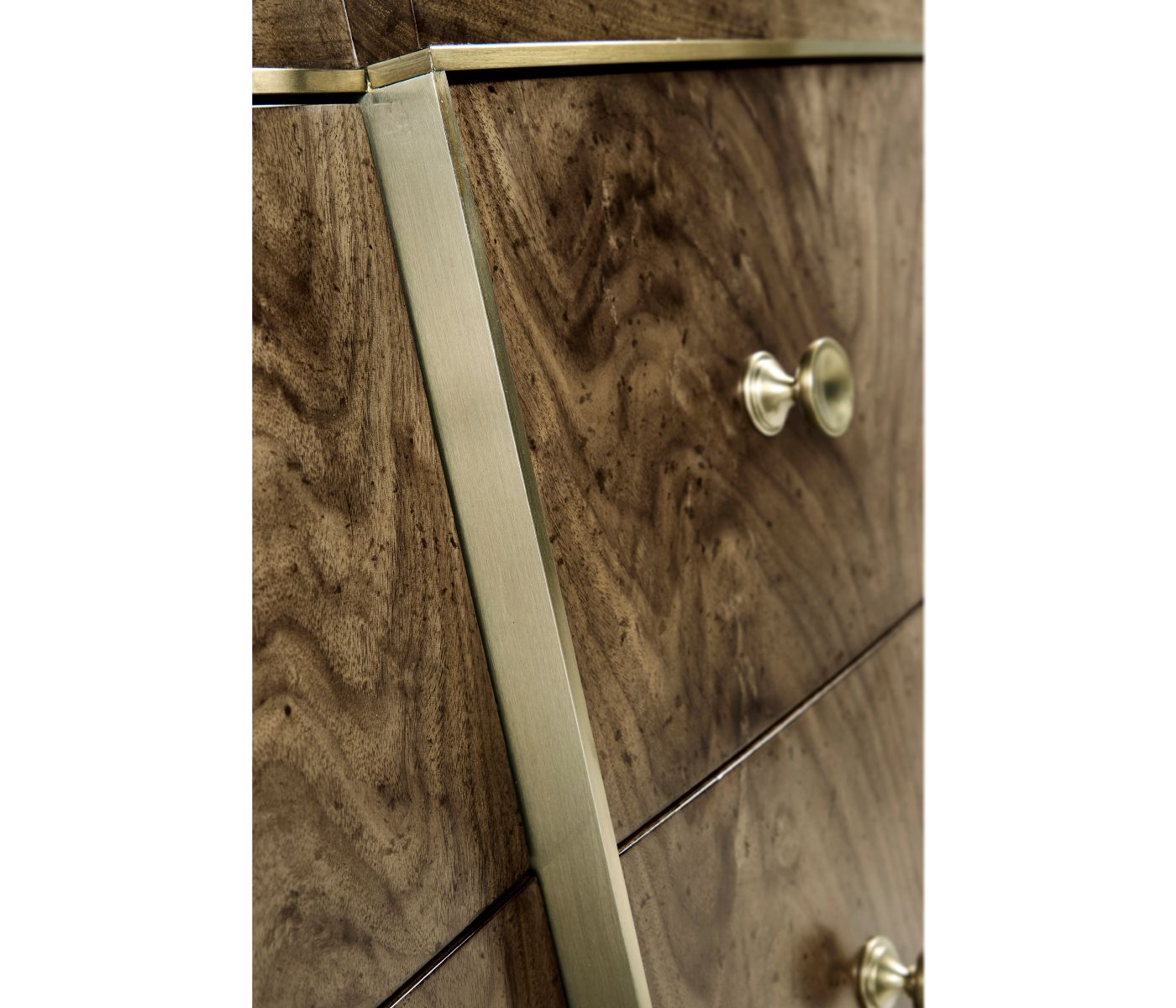 Jonathan Charles Barcelona Dresser