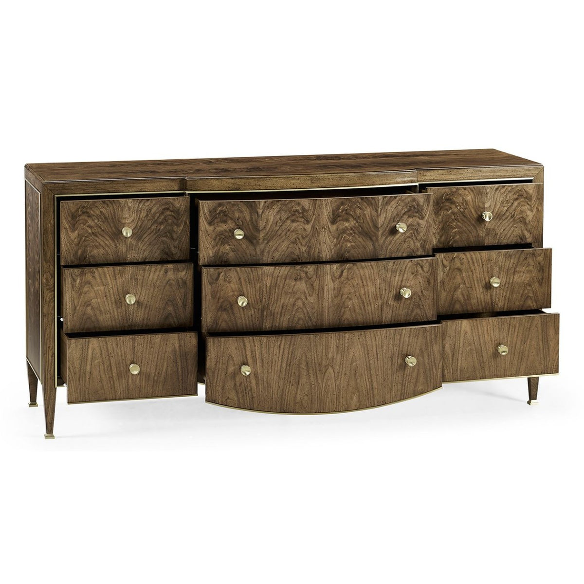 Jonathan Charles Barcelona Dresser