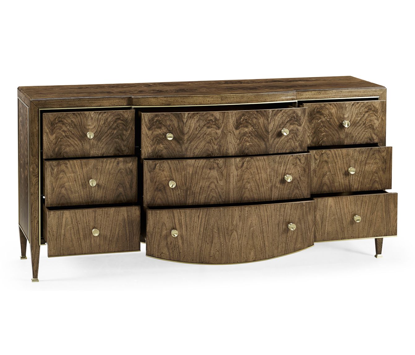 Jonathan Charles Barcelona Dresser